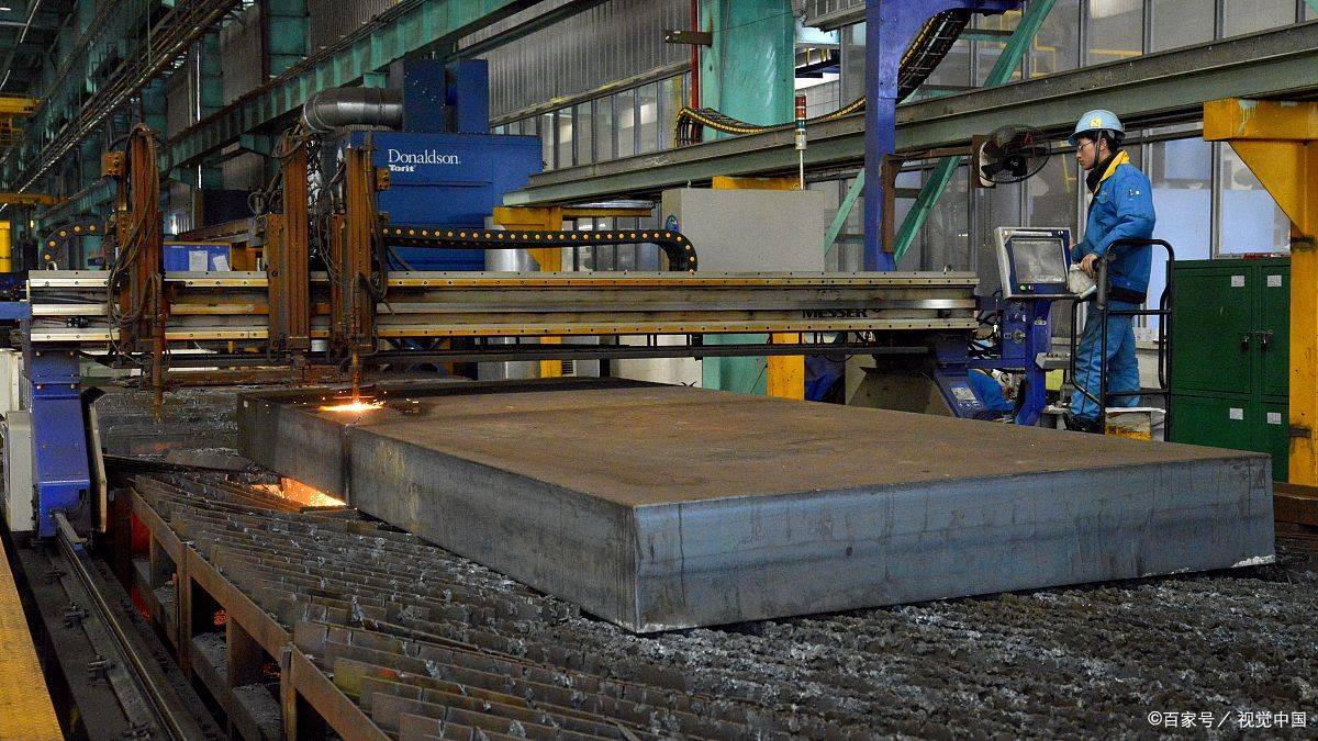 四,总结q550d高强度低合金结构钢作为一种优质的结构材料,具有广泛的