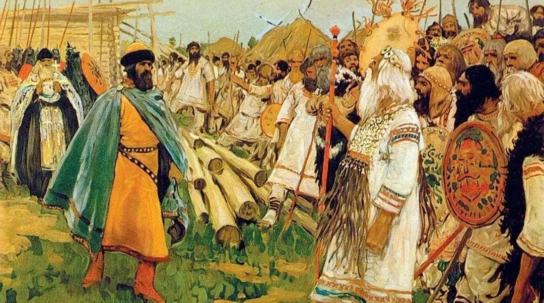 匈牙利人和匈奴人匈人三者的关系以及他们的起源与演变