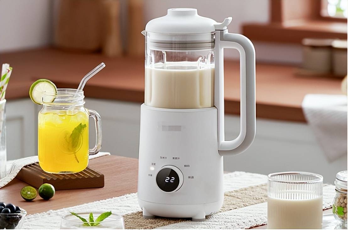 破壁机做豆浆的危害有哪些忠告四大内幕缺陷