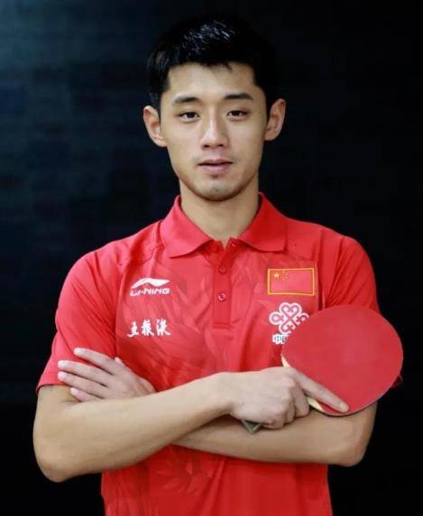 加油莎莎孙颖莎瞄准张继科445记录有望433天达成大满贯