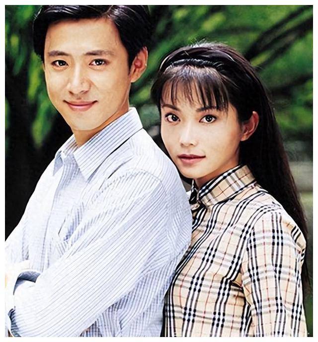 明星间难以联想的夫妻组合居然在一起这才叫最意外的cp