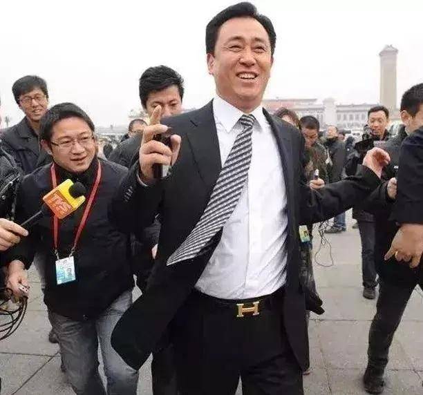 恒大地产被罚4175亿许家印将被终身证券市场禁入