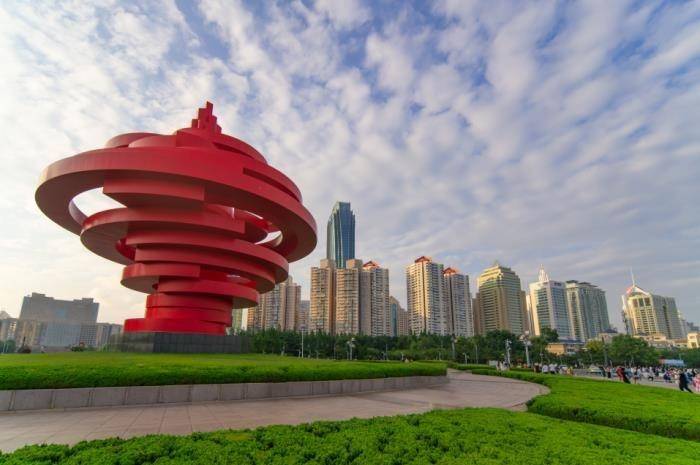 潍坊十大必玩景点去过九处才算真正玩转潍坊网友分享实用攻略