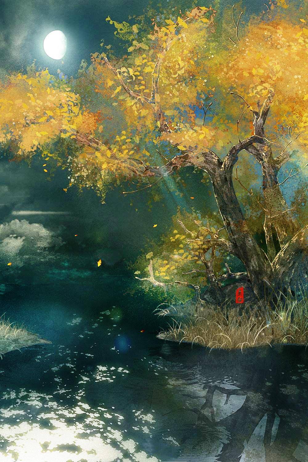 小学生学习古诗词100首必备附诗词解释与赏析七学无止境务必收藏