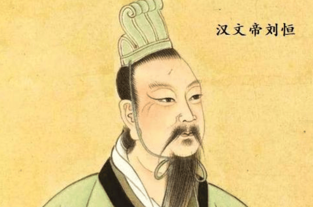 原创历史上的贾谊有多厉害20岁得到汉文帝的青睐策划西汉基本国策