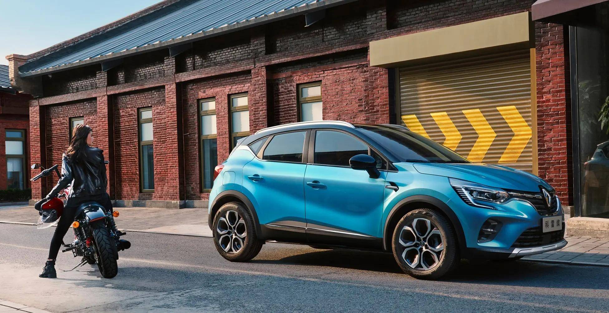 法国雷诺十年首亏分手东风,原因早就写在76年前的一场牢狱之灾_搜狐