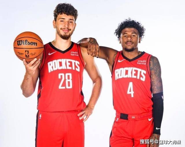 原创场均2195火箭队名宿摊牌申京队内最佳后场2新人同获认可