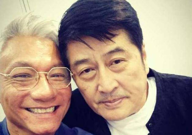 曾拒绝林青霞分手刘嘉玲,破近况却被妻子分手,至今还是单身_林俊_观众