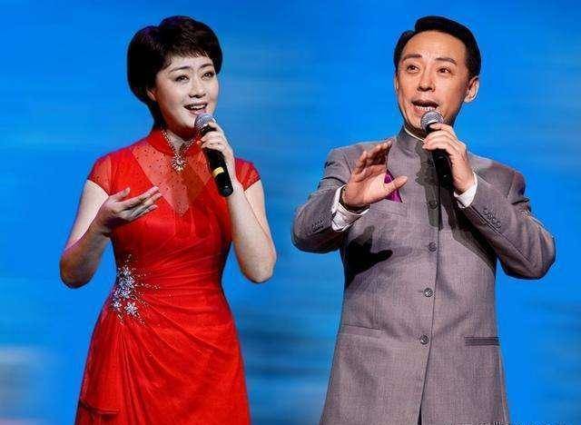 原创京剧演员于魁智李胜素他们虽不收徒弟但他们也是受尊敬的老师