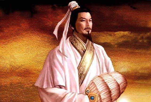 诸葛亮为什么不在刘备死后称帝