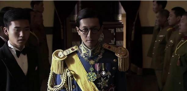 冯玉祥为什么赶溥仪出宫想知道原因吗我们一起往下读