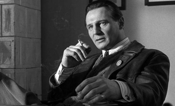 从贪财的商人到救人的圣人,辛德勒救了全世界_犹太人_阿蒙_德国