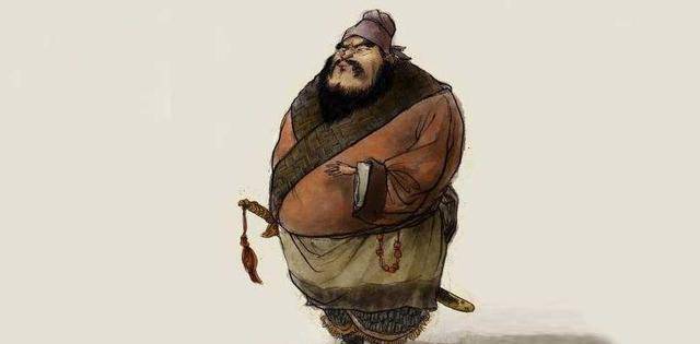 原创水浒传德高望重的柴大官人为什么只排在梁山第十