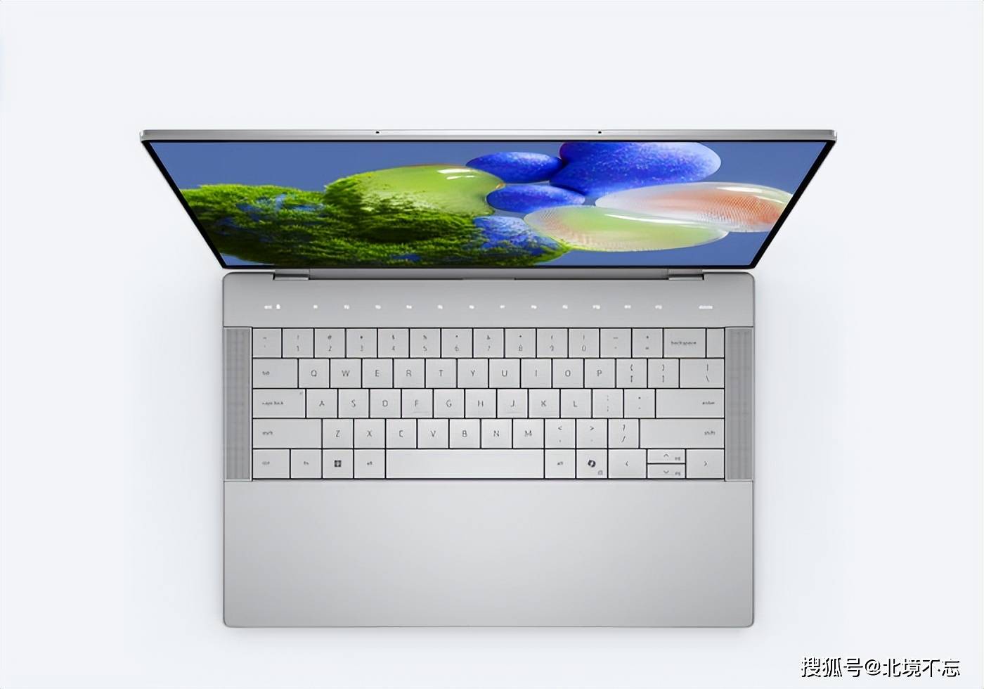 原创戴尔不愧是强者全新xps149440开售顶配uitra7rtx405032k