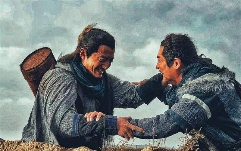 原创刘彻送来10车肉霍去病放臭不给士兵吃26年后才知他有多聪明