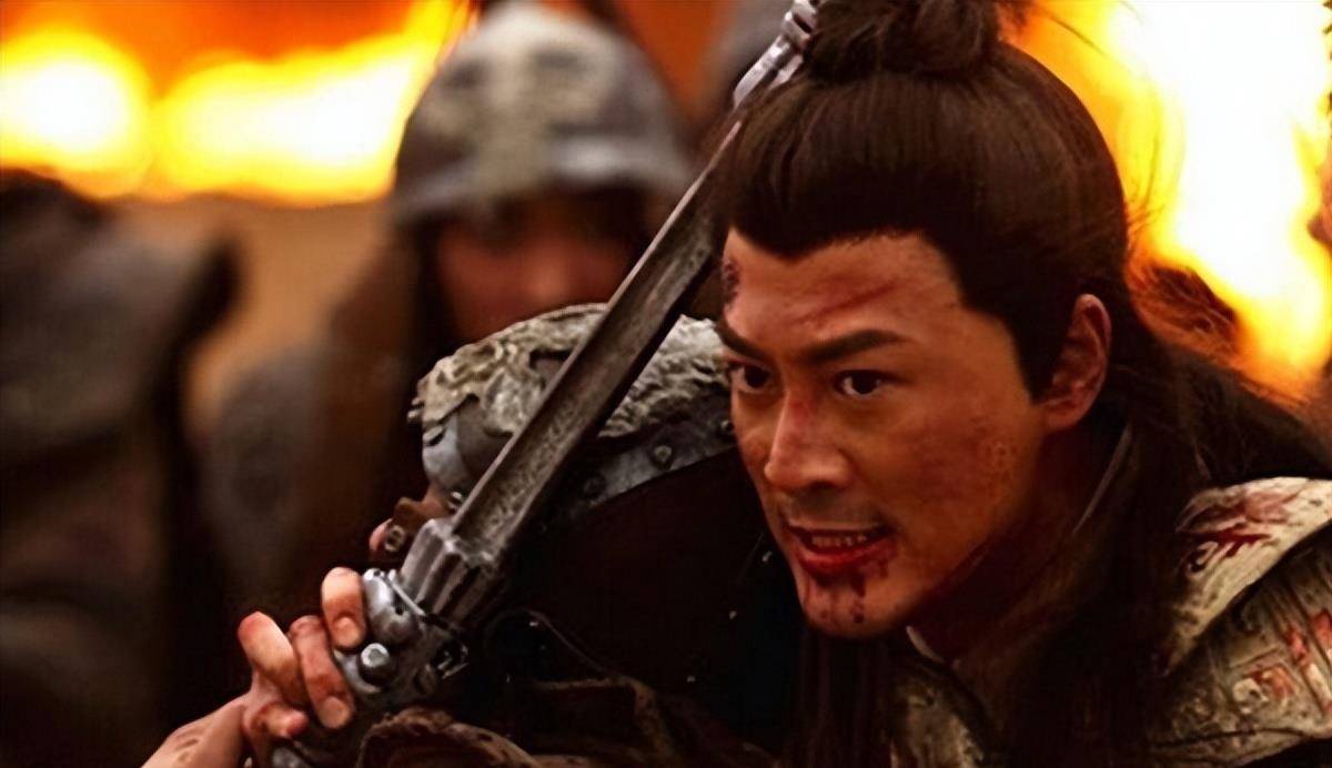 徐寿辉手下被称为的四大金刚分别是谁他们的结局又如何