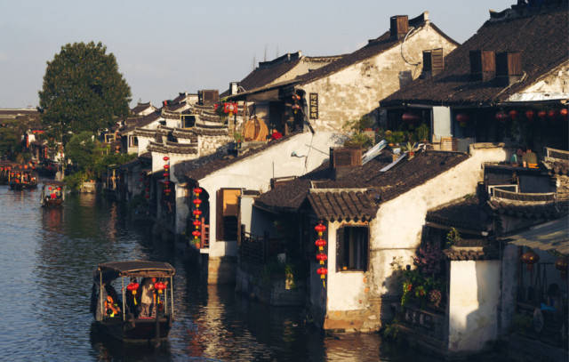 苏杭三天两晚线路推荐 苏杭3天2晚花费 超全攻略篇_旅游_小林_苏州