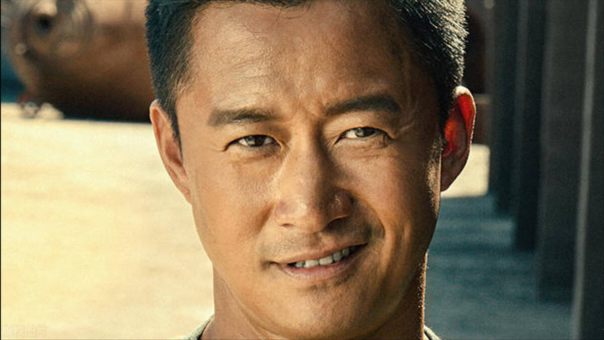 奔赴双雄中美动作巨星联手开启跨文化大银幕合作