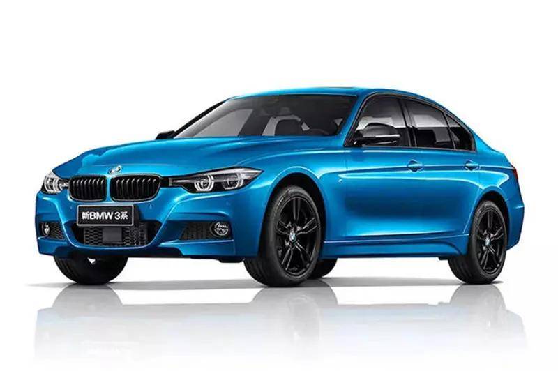 舒适生活还是激情运动,全新bmw 3系的改变真的正确吗?