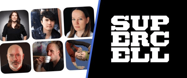 67supercell 新游戏团队组建方式大"变革":已通过2个,否决5个_lab