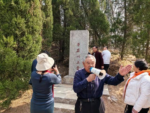 甲辰年祭祀太昊伏羲大典首次在山东泉林举办_泗水_雷泽_活动