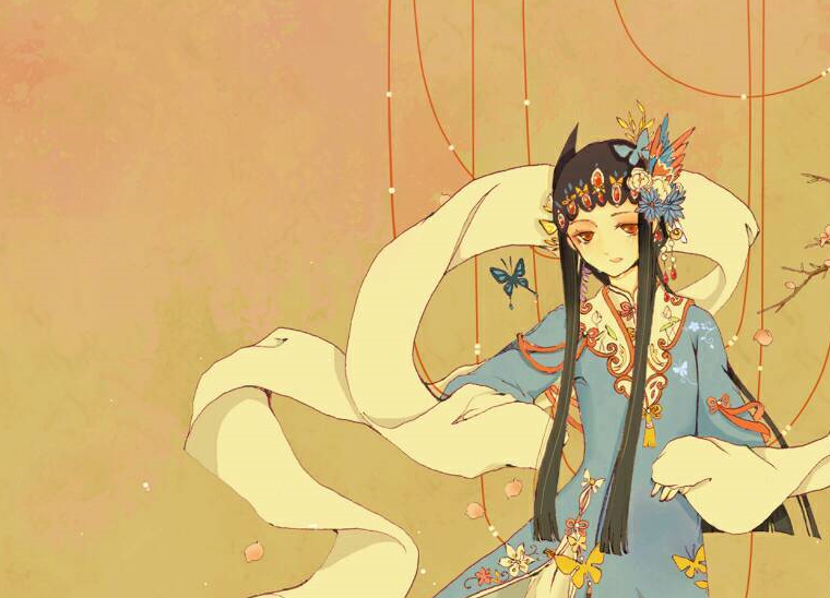 原创古装剧大热作为主题曲的古风歌曲应该具备什么条件