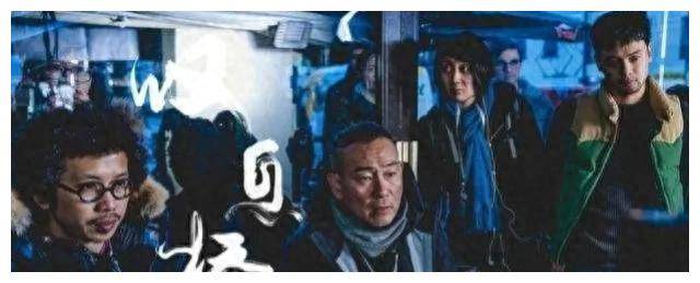 叹息桥探寻人生谜题解读复杂人生局体味终有出口