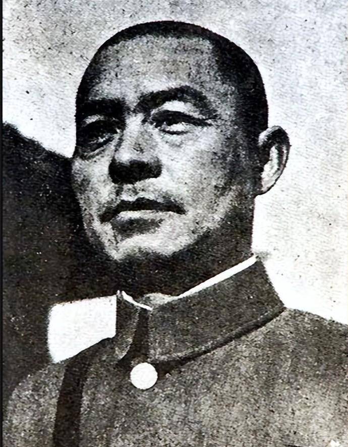 张自忠的军队纪律有多严亲信战时强奸平民少女直接被枪毙两次