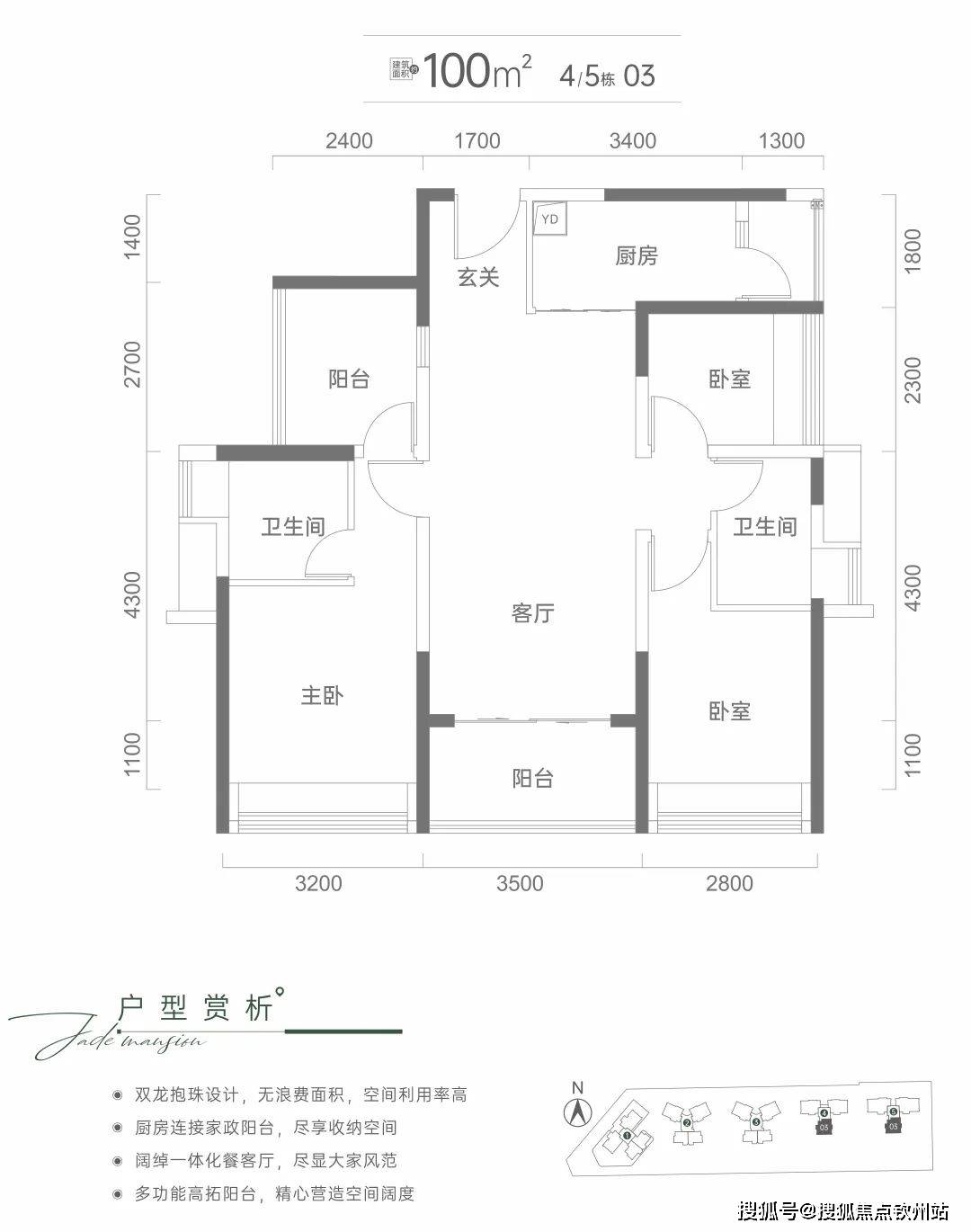 总章翡翠公馆总章翡翠公馆首页网站丨总章翡翠公馆户型图规划图详情