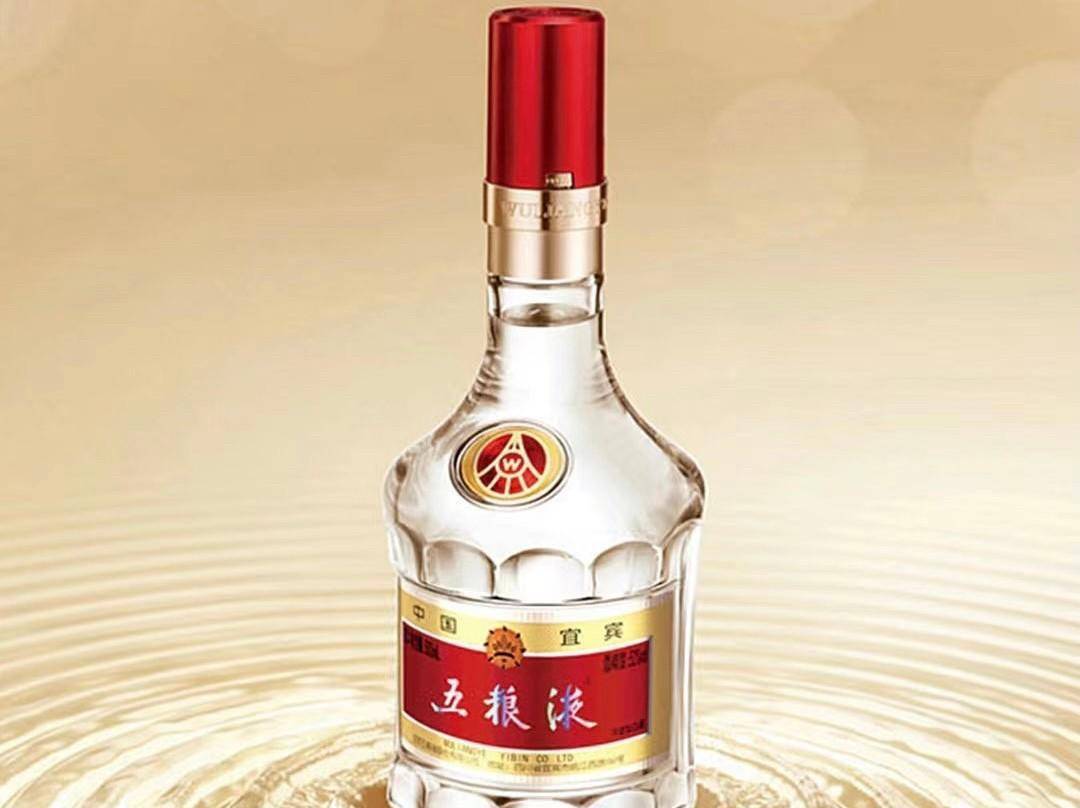 剑南春_五粮液_茅台酒