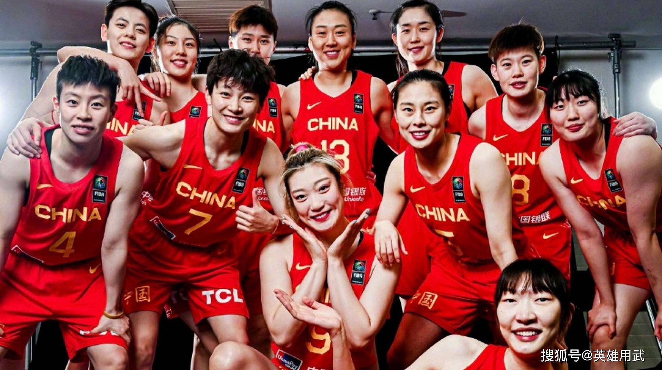 透过男女篮全明星周末的倒挂,窥斑知豹,我们或悟透了中国男女篮的悲喜