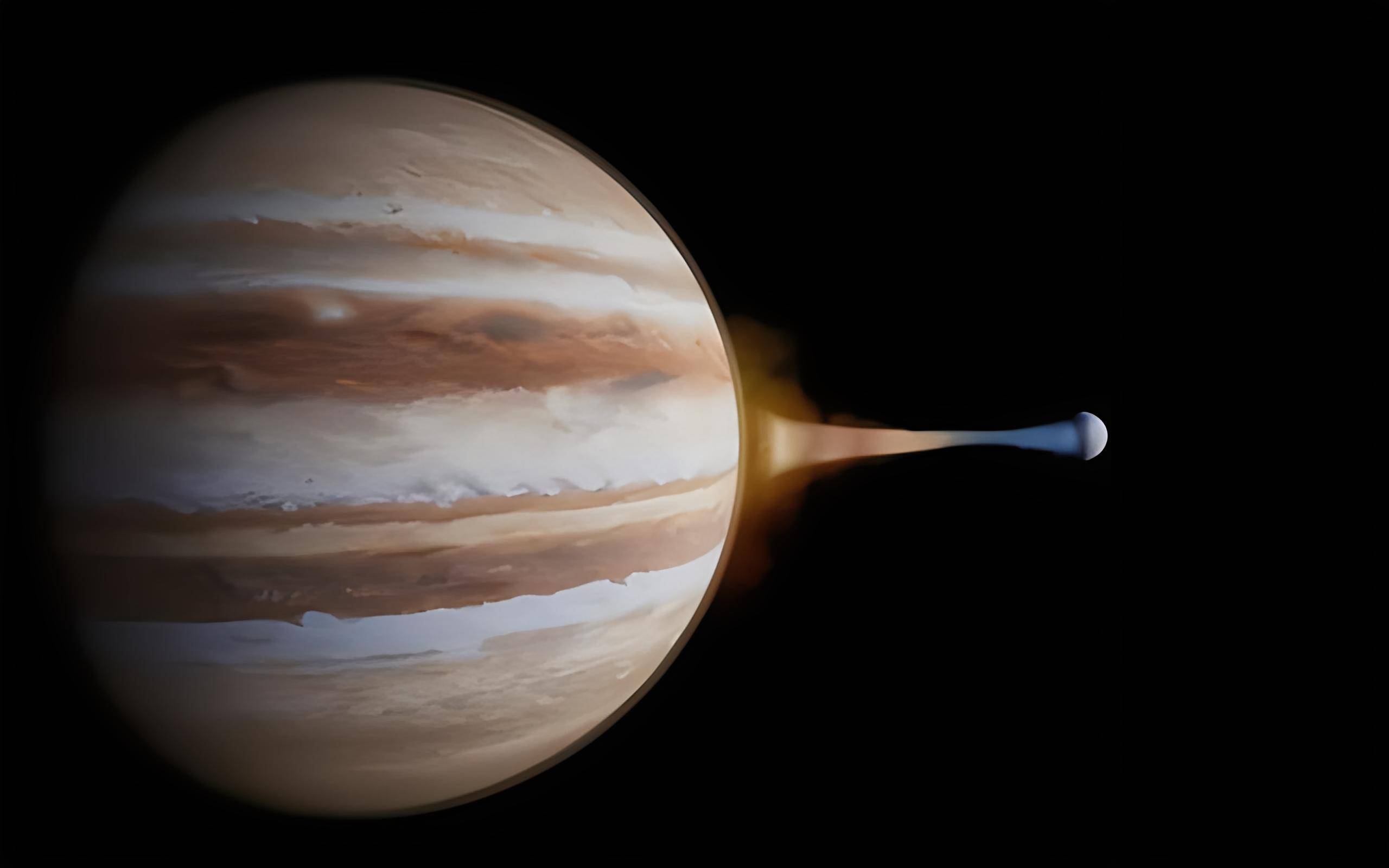 木星与本命年的关系