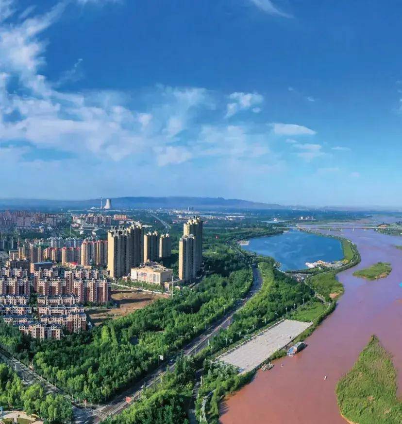 黄河明珠美丽吴忠宁夏吴忠文旅走进成都圈粉