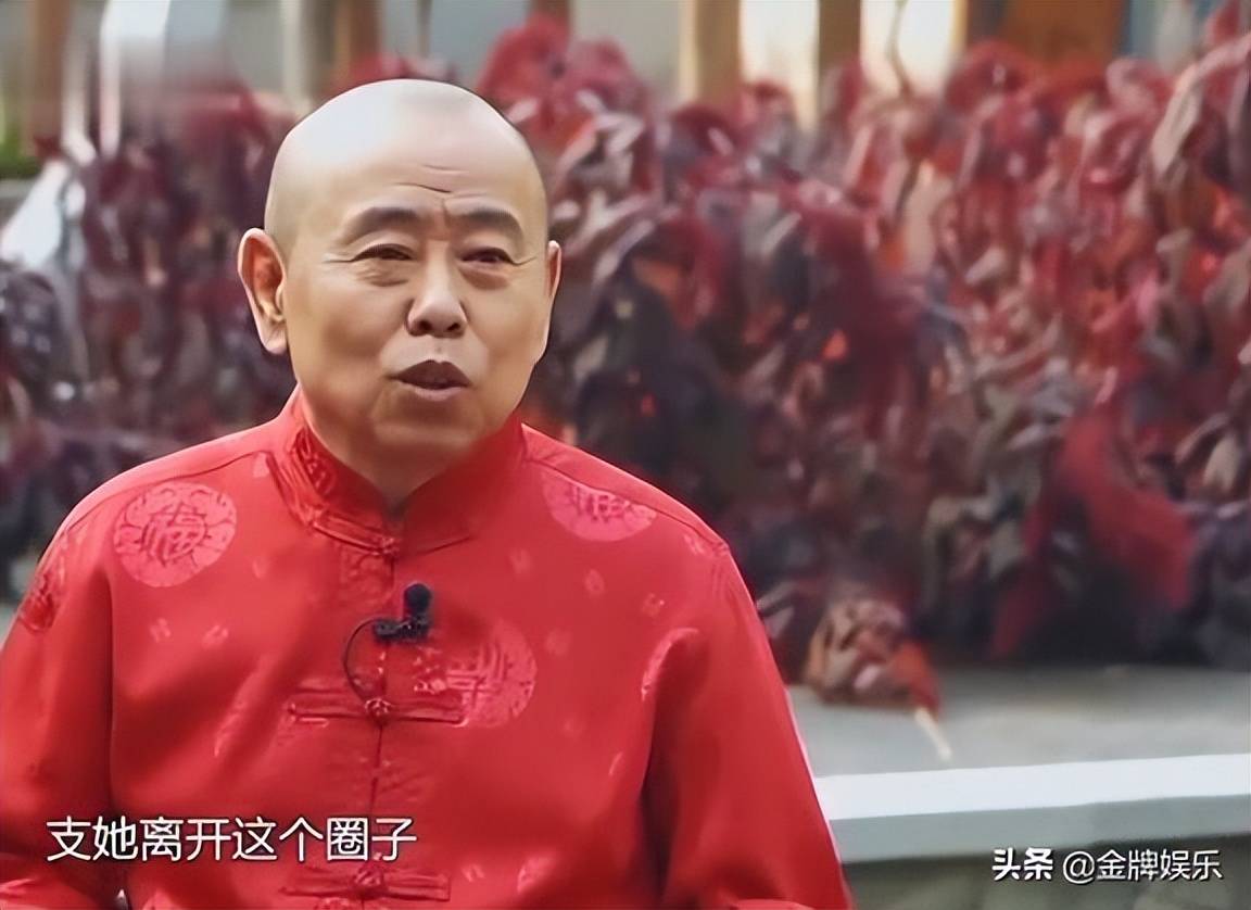 星二代们为什么要拼命挤进娱乐圈_明星_潘长江_潘阳进