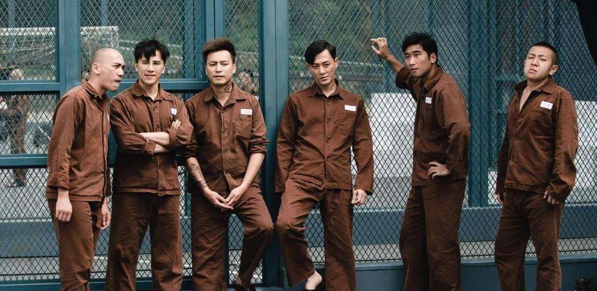 大圈仔70年代在香港到处踢馆称霸一时后来去了哪里