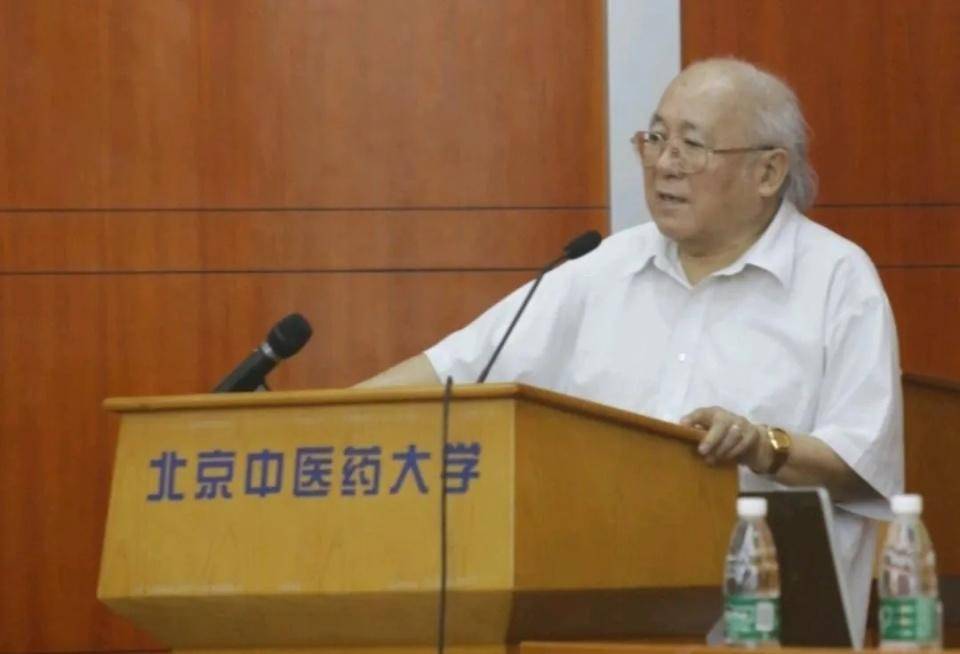 原创刘燕池教授从太医传人到中医大师用传统智慧攻克现代疾病