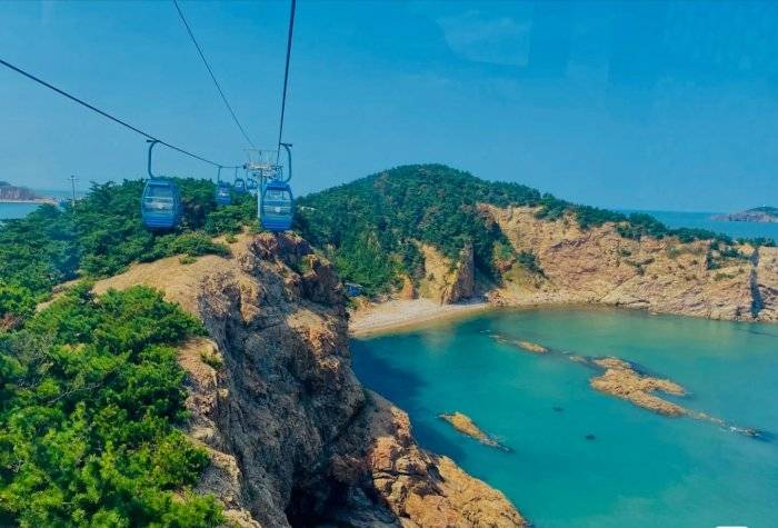 山东七日游人均多少钱啊山东七天六晚1500元人看完少花冤枉钱