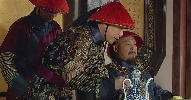 原创雍正夺嫡成功后追随他的四爷党成员都有啥样的结局