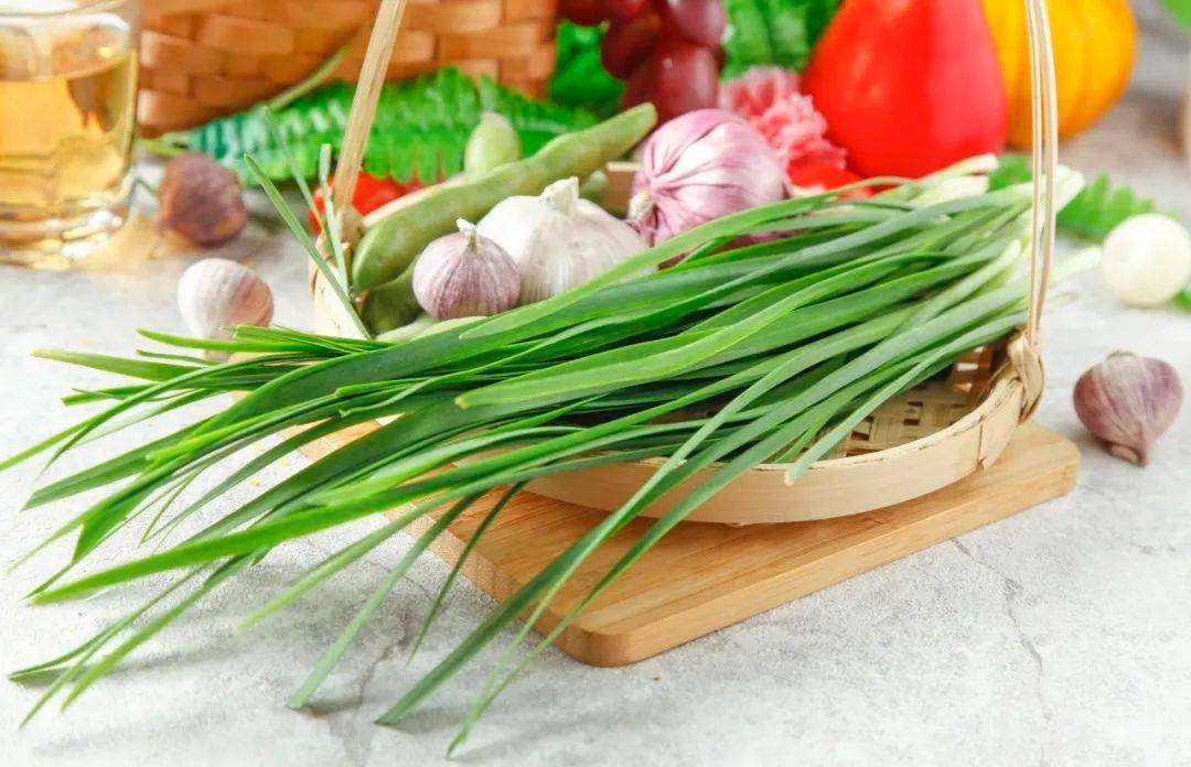 浑身是宝的韭菜,为什么有些人不能吃?