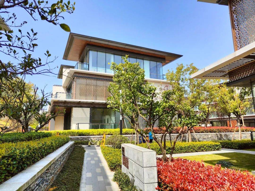 苏州金融小镇售楼处电话4000005503转分机号1234售楼中心