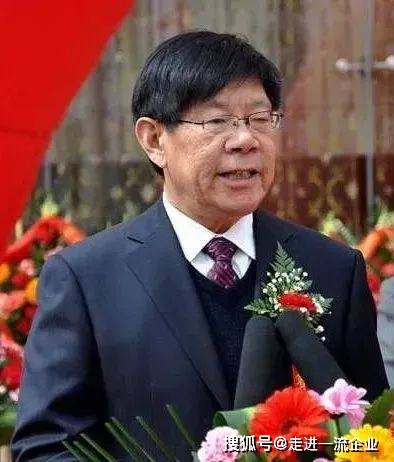 天水一哥昔日工厂技术员如今公司500强