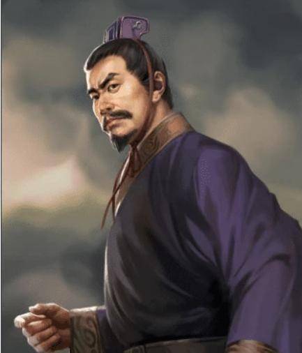 三国时代又一个志大才疏的草包军阀争霸失败的兖州诸侯刘岱