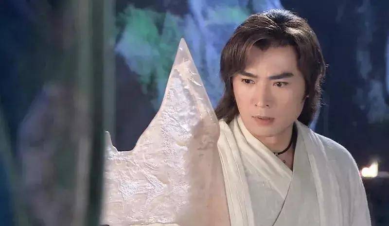 宝莲灯为什么后来杨戬没再想杀玉帝玉帝也放心杨戬留在身边