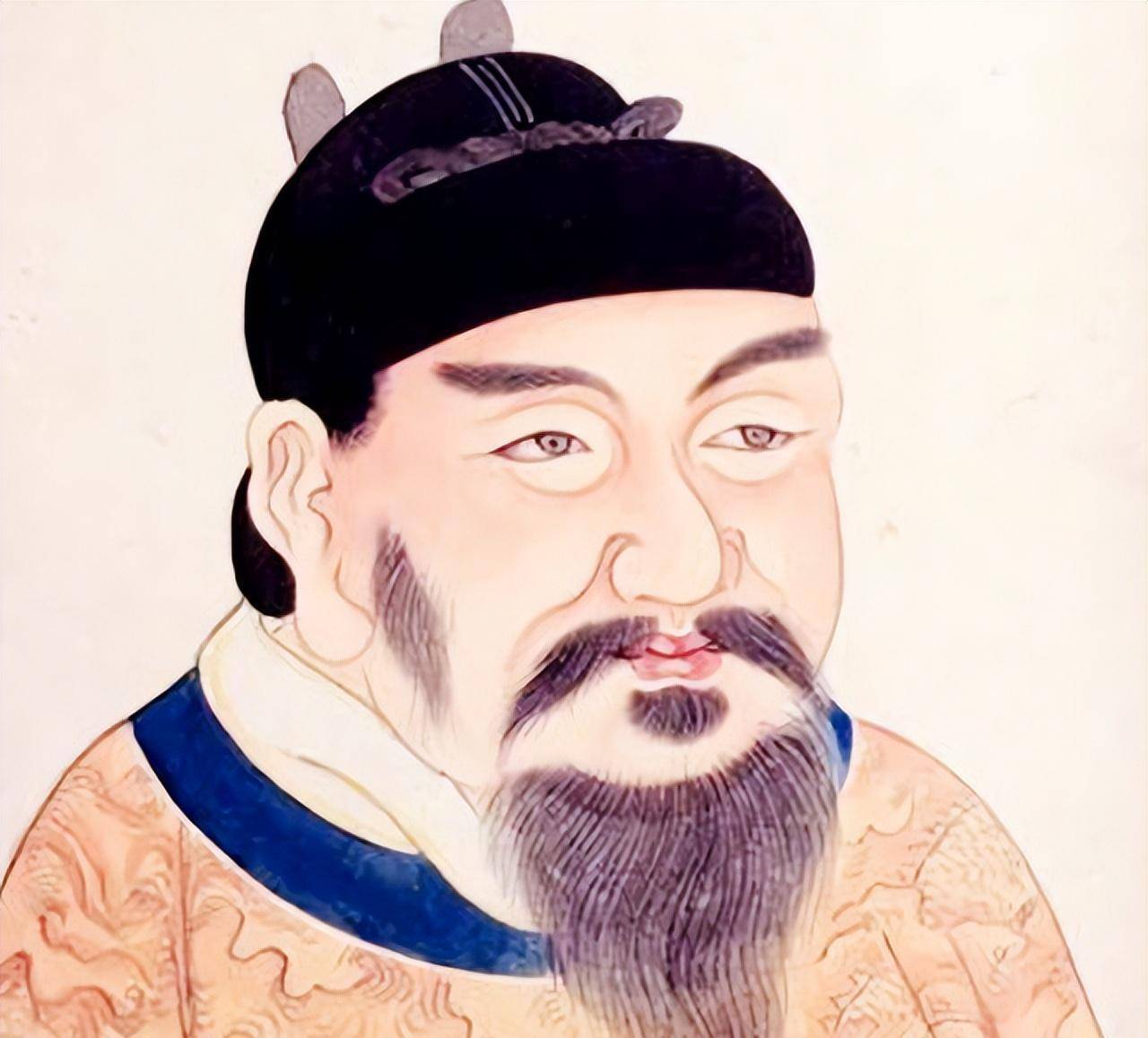 唐中宗李显一生大起大落影响因素探析