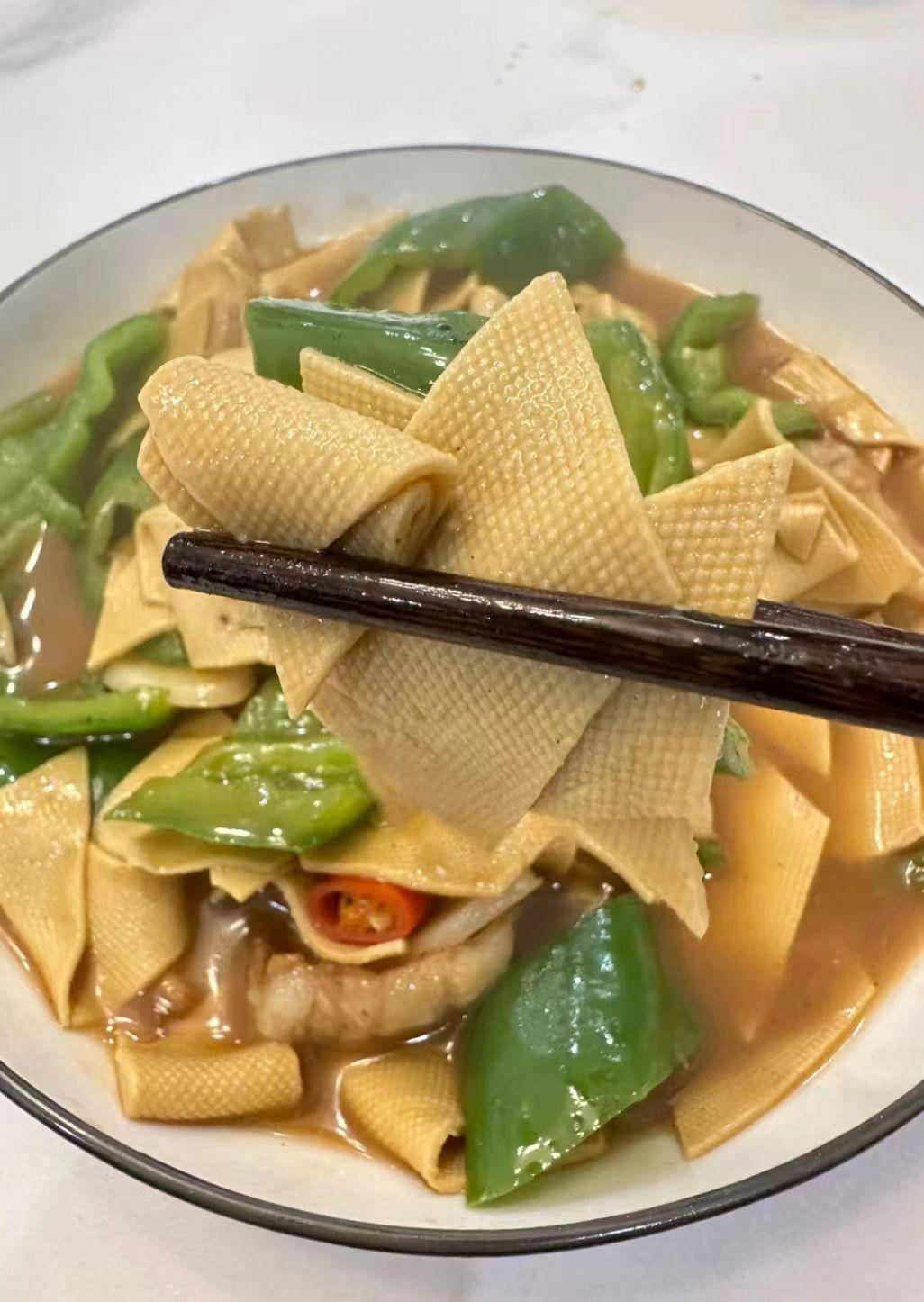 3种"高钾肉",越吃越健康,你知道哪三种吗_排骨_金针菇_豆皮