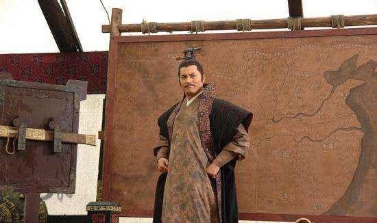 原创汉文帝刘恒是个外表温柔内心阴毒的皇帝有此事为证