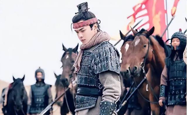 原创刘彻送来10车肉霍去病放臭也不给士兵吃26年后才知他多高明