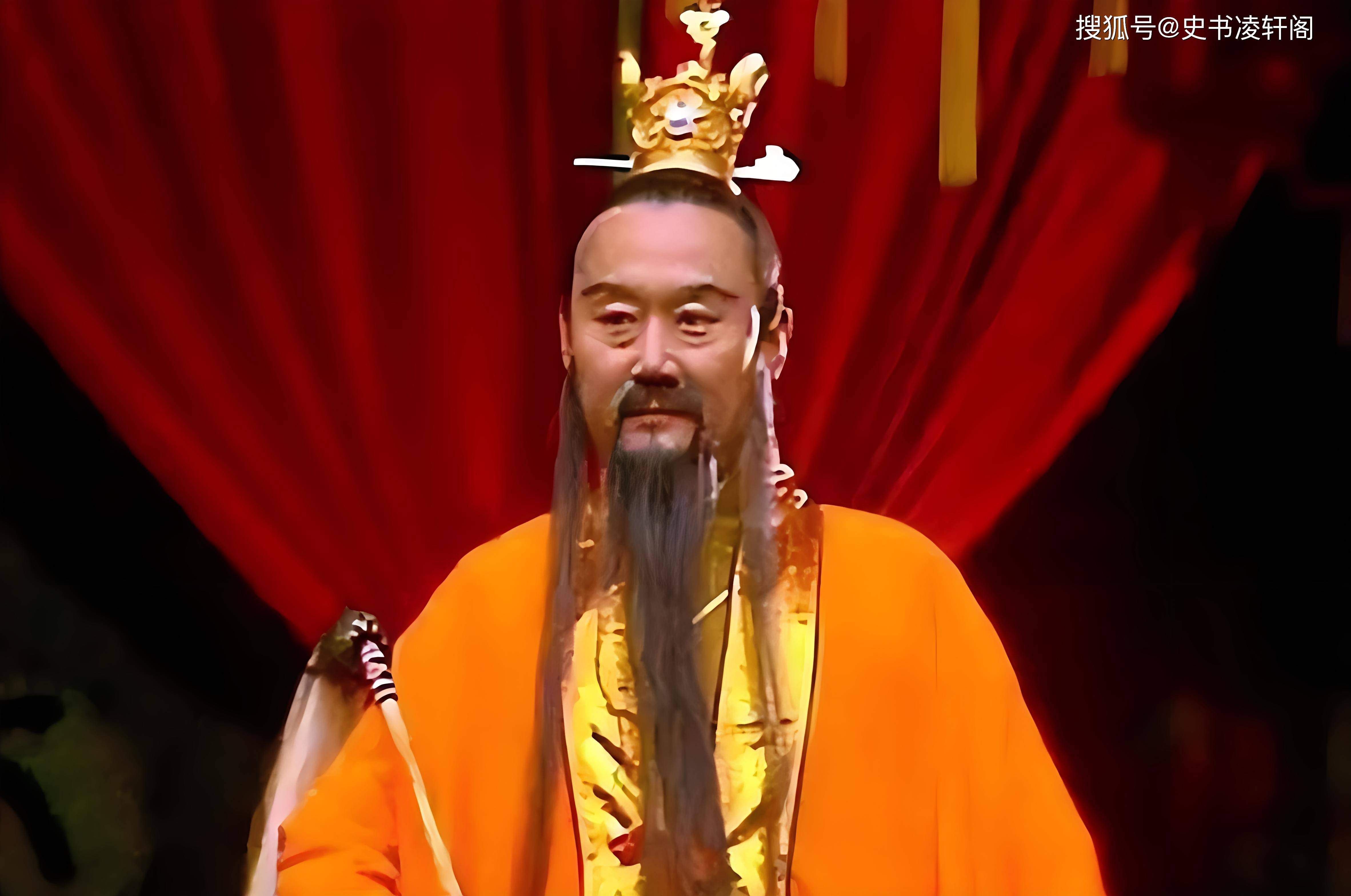 原创上古神话中的九大散仙孙悟空的师父上榜鸿钧老祖仅排第二位