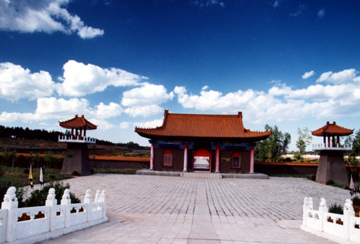 原创完颜阿骨打有何本事陵寝被称为斩将台跟金国律法有关