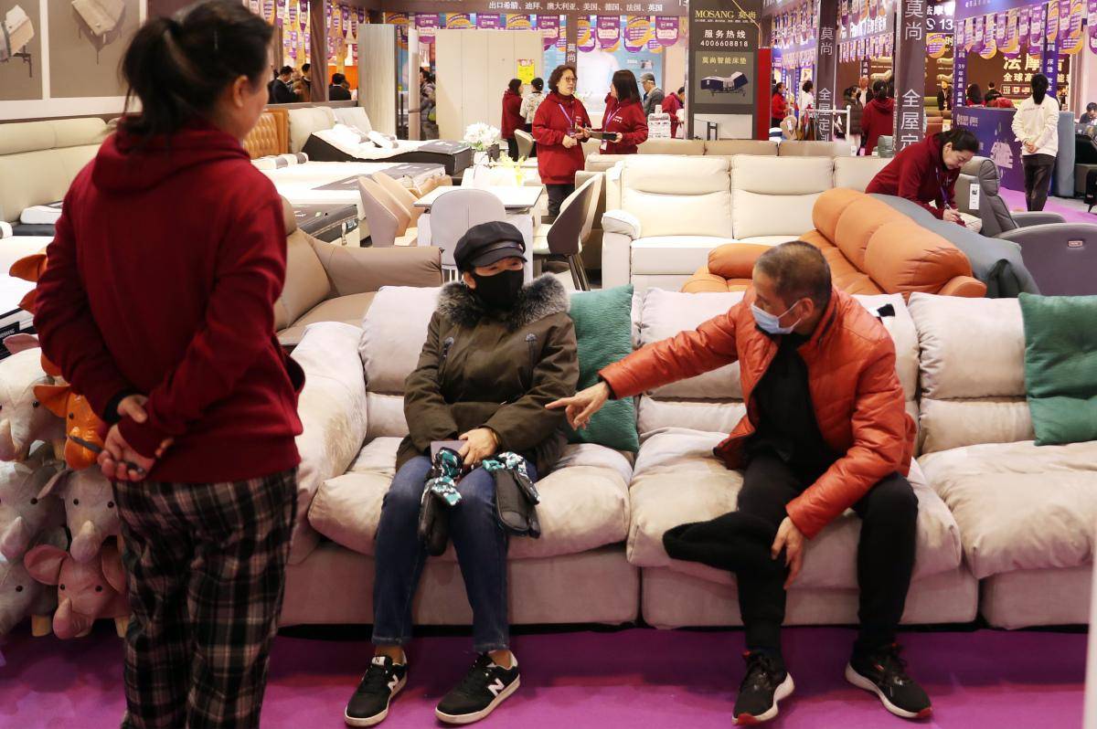 盛事预告第55届中国家博会广州将于2025年3月耀世启幕正文